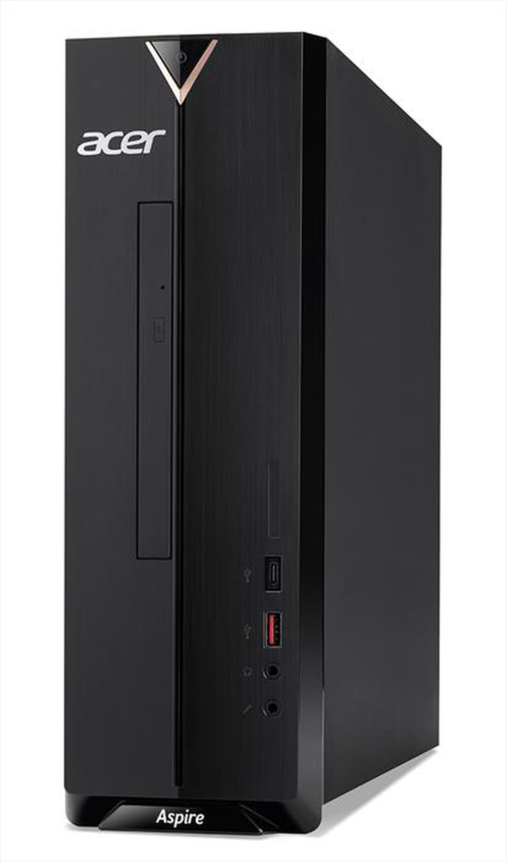 Immagine del prodotto ACER - ASPIRE XC XC-1660-Nero
