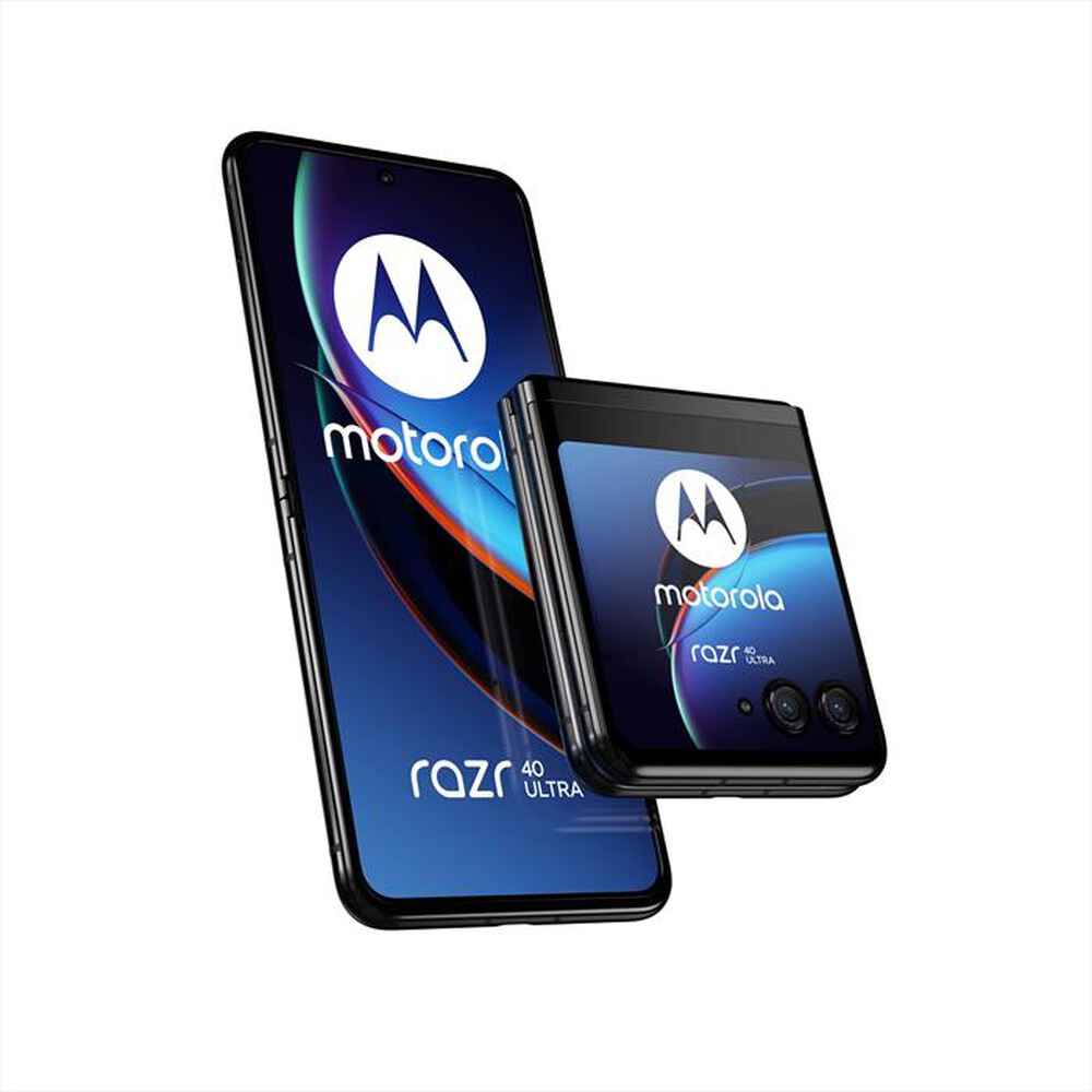 Immagine del prodotto MOTOROLA - Smartphone RAZR 40 ULTRA-Infinite Black