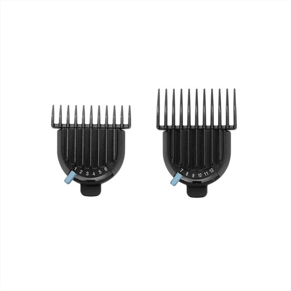 Immagine del prodotto BABYLISS - Regolabarba T991E-NERO