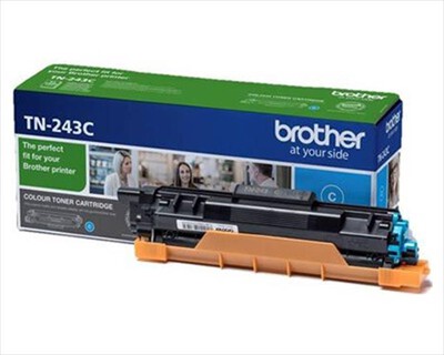 BROTHER - TN243C
