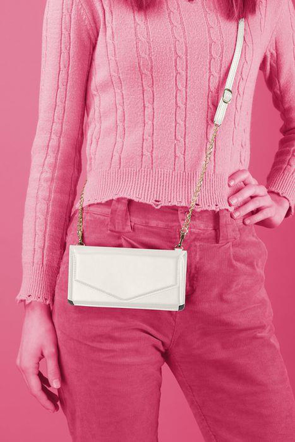 Immagine del prodotto CELLULARLINE - MINIBAGPETITW-Nero