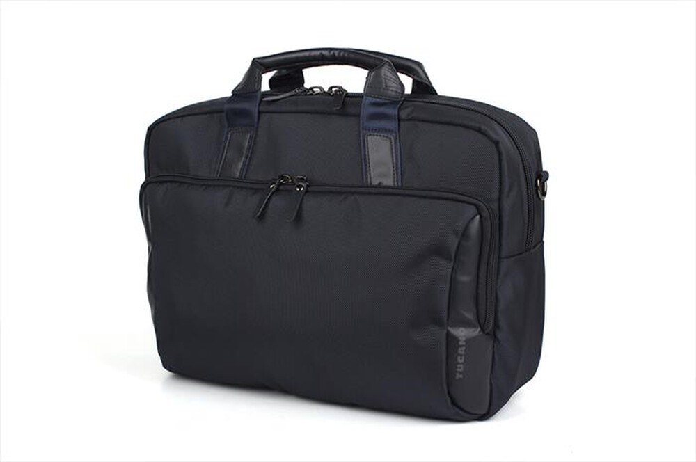 "TUCANO - Profilo Premium Ii -borsa notebook Ultrabook 15.6\"-Blu"