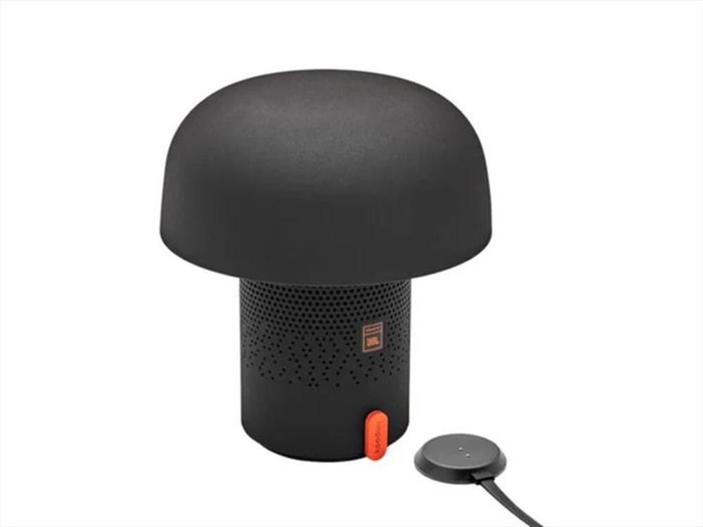 Immagine del prodotto KOODUU - Altoparlante Bluetooth portatile SENSA PLAY-Anthracite