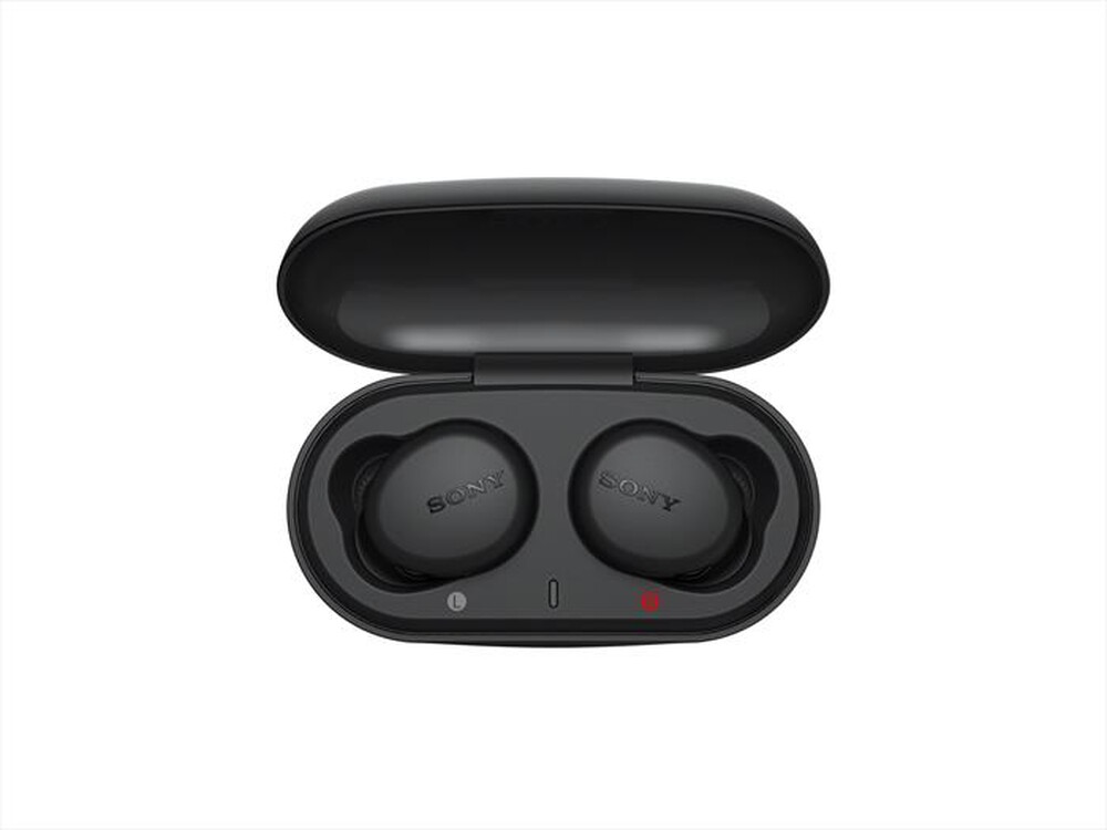 "SONY - WFXB700B.CE7-Nero"
