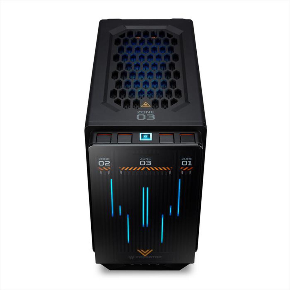 Immagine del prodotto ACER - Desktop PREDATOR ORION X POX-650-Nero