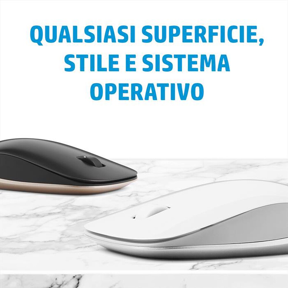 Immagine del prodotto HP - MOUSE 410 SLIM-Nero