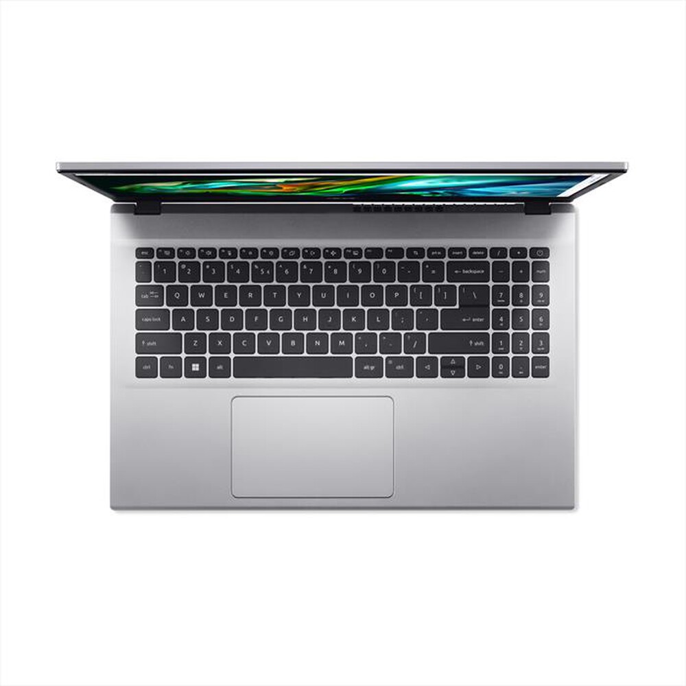 "ACER - Notebook A315-44P-R3CA-Silver"