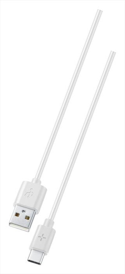 CELLULARLINE - PLCABTYC2MW-Bianco