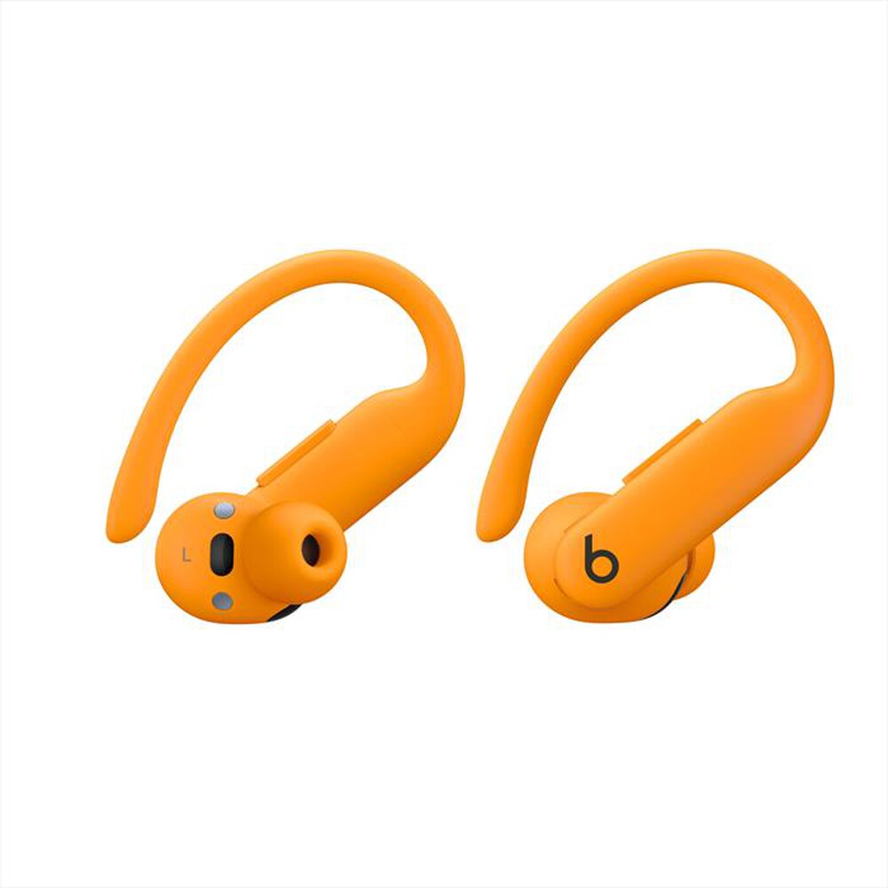 "BEATS BY DR.DRE - Auricolari In Ear POWERBEATS PRO 2-Arancione elettrico"