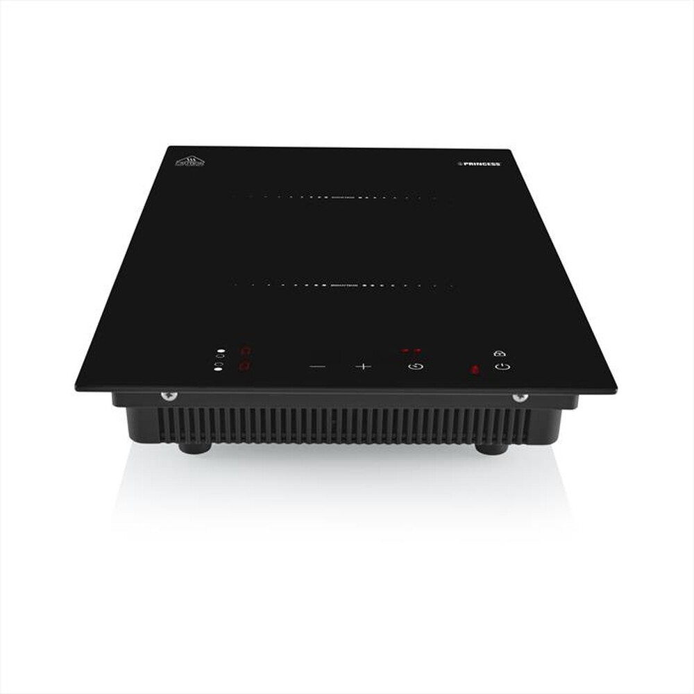 Immagine del prodotto PRINCESS - Piastra a induzione verticale 303015-NERO/PLASTICA/VETRO