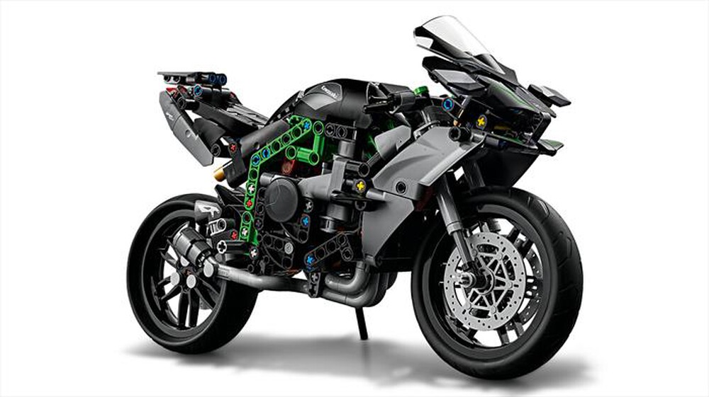 Immagine del prodotto LEGO - TECHNIC Motocicletta Kawasaki Ninja H2R 42170