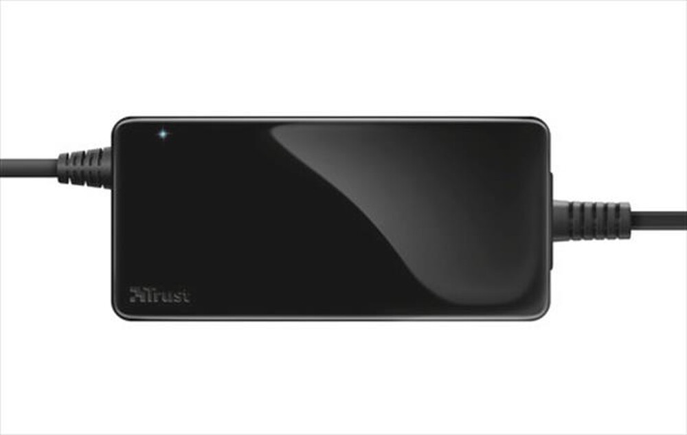 Immagine del prodotto TRUST - TRUST PRIMO 90W LAPT CHRG-Black