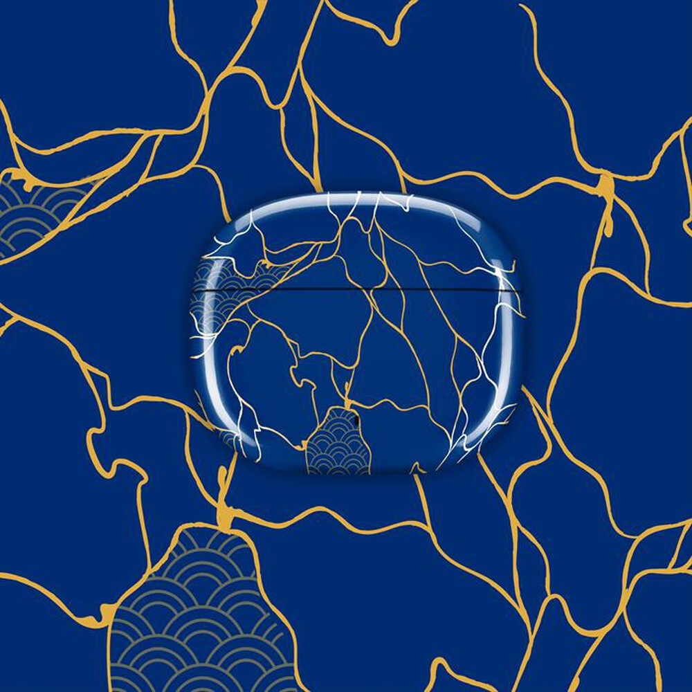 Immagine del prodotto CELLULARLINE - Auricolari Bluetooth TWS FANCY-Blu