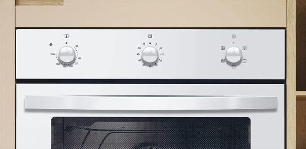 "CANDY - Forno incasso elettrico FIDCB502 Classe A"