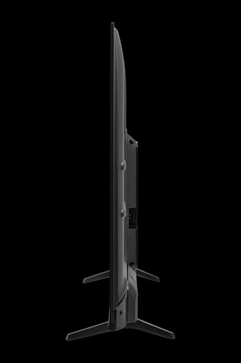 "HISENSE - Smart TV QLED 4K Dolby Vision 50\" 50E79HQ-Black"