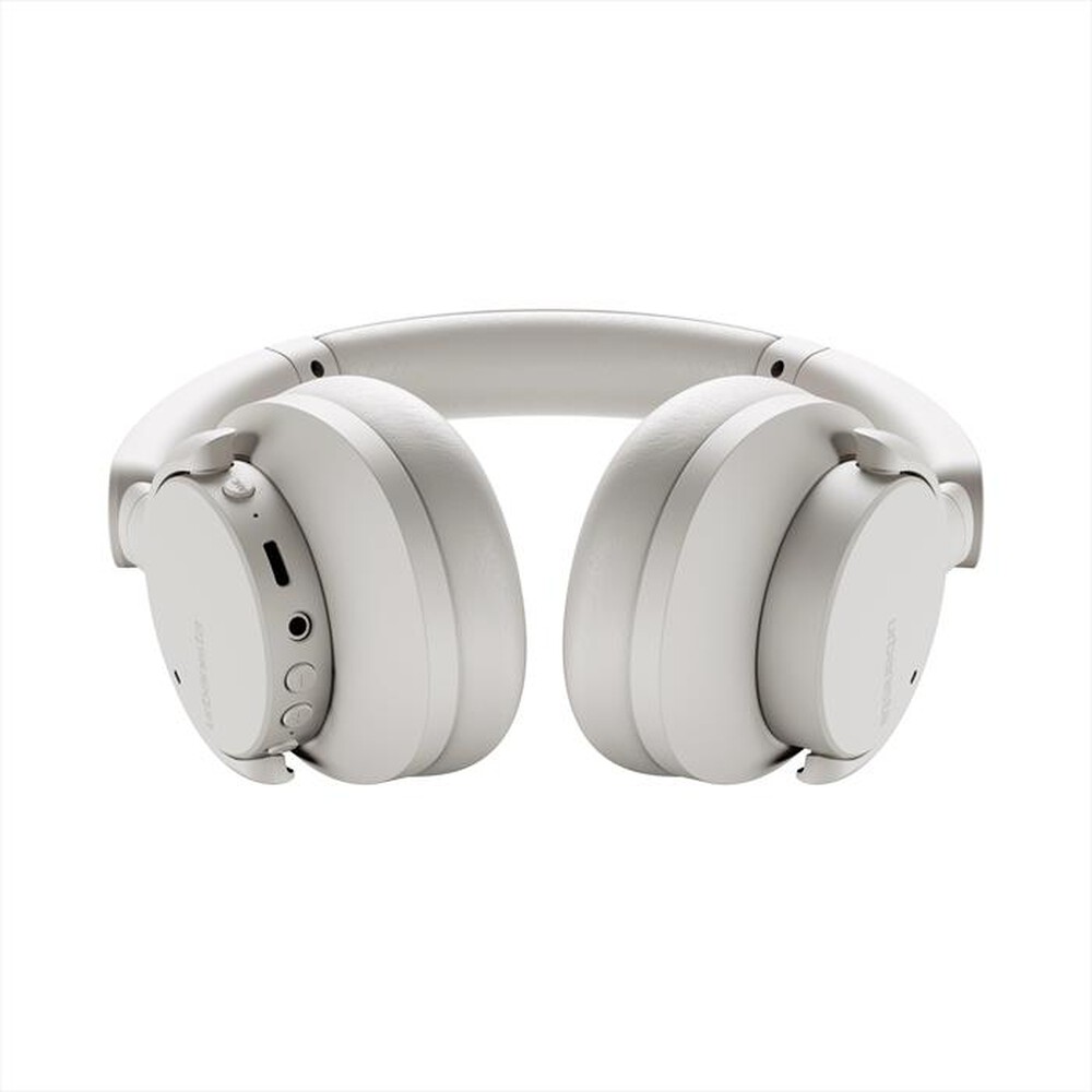 "URBANISTA - Cuffie a padiglione chiuso VALENCIA-Cloud White - Bianco"