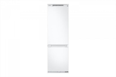 SAMSUNG - Frigorifero incasso BRB26705EWW Classe E-Bianco