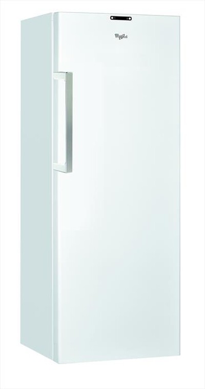 WHIRLPOOL - Congelatore verticale WVA35642 NFW 2 Classe E-Bianco