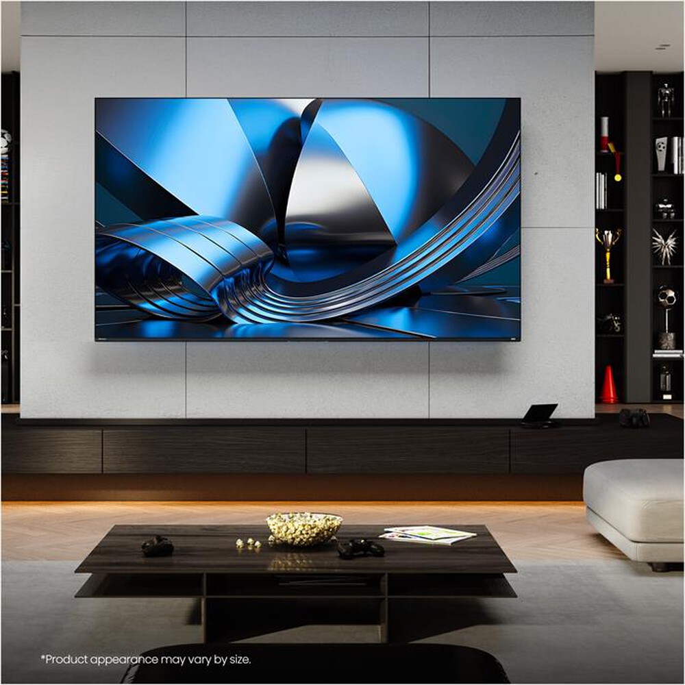 Immagine del prodotto HISENSE - Smart TV MINI LED 4K 55" 55U79SE-NERO