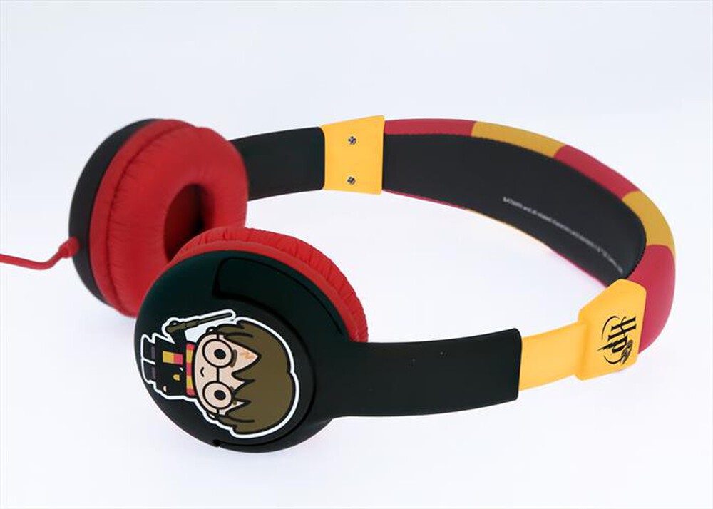Immagine del prodotto OTL - HARRY POTTER CHILDREN'S HEADPHONES