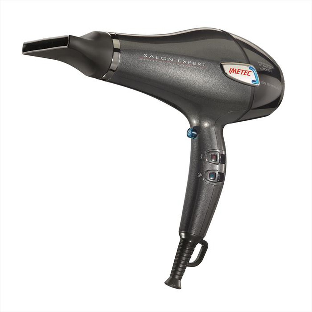Immagine del prodotto IMETEC - P5 3600-Grigio e nero