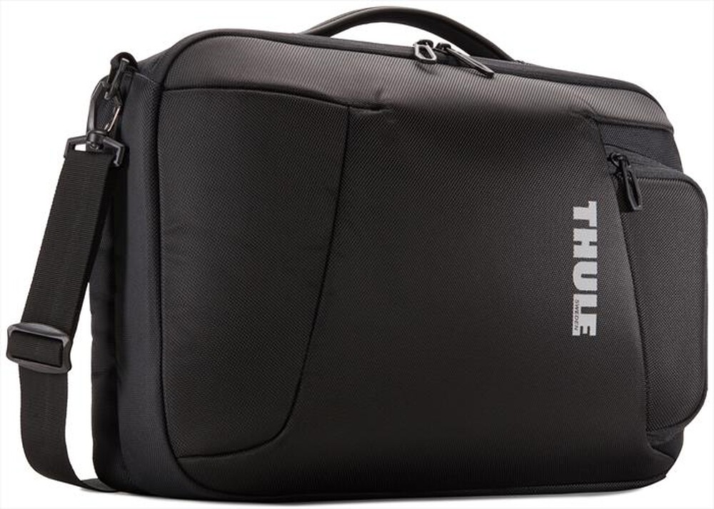 "THULE - ACCENT 2IN1 BLACK-NERO"