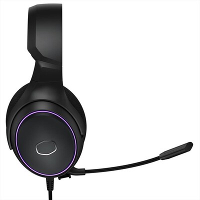 COOLER MASTER - VDGCOOMH-650 - Nero