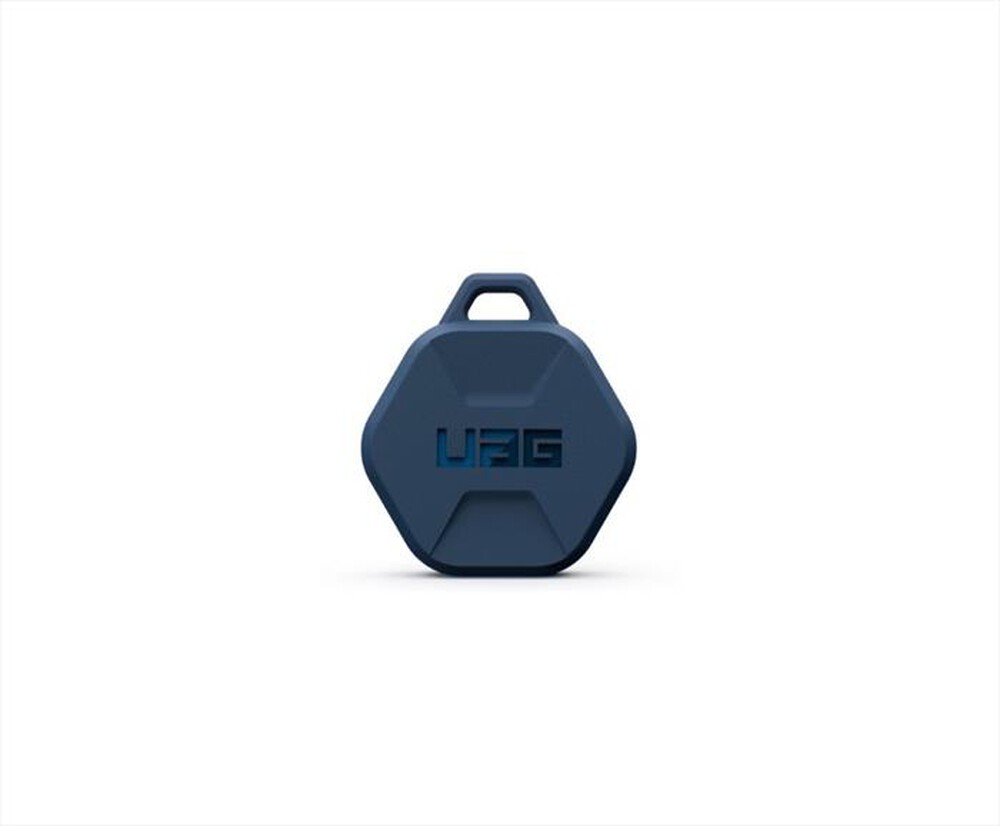 "UAG - Custodia Scout per Airtag-BLU"