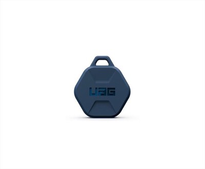 UAG - Custodia Scout per Airtag-BLU