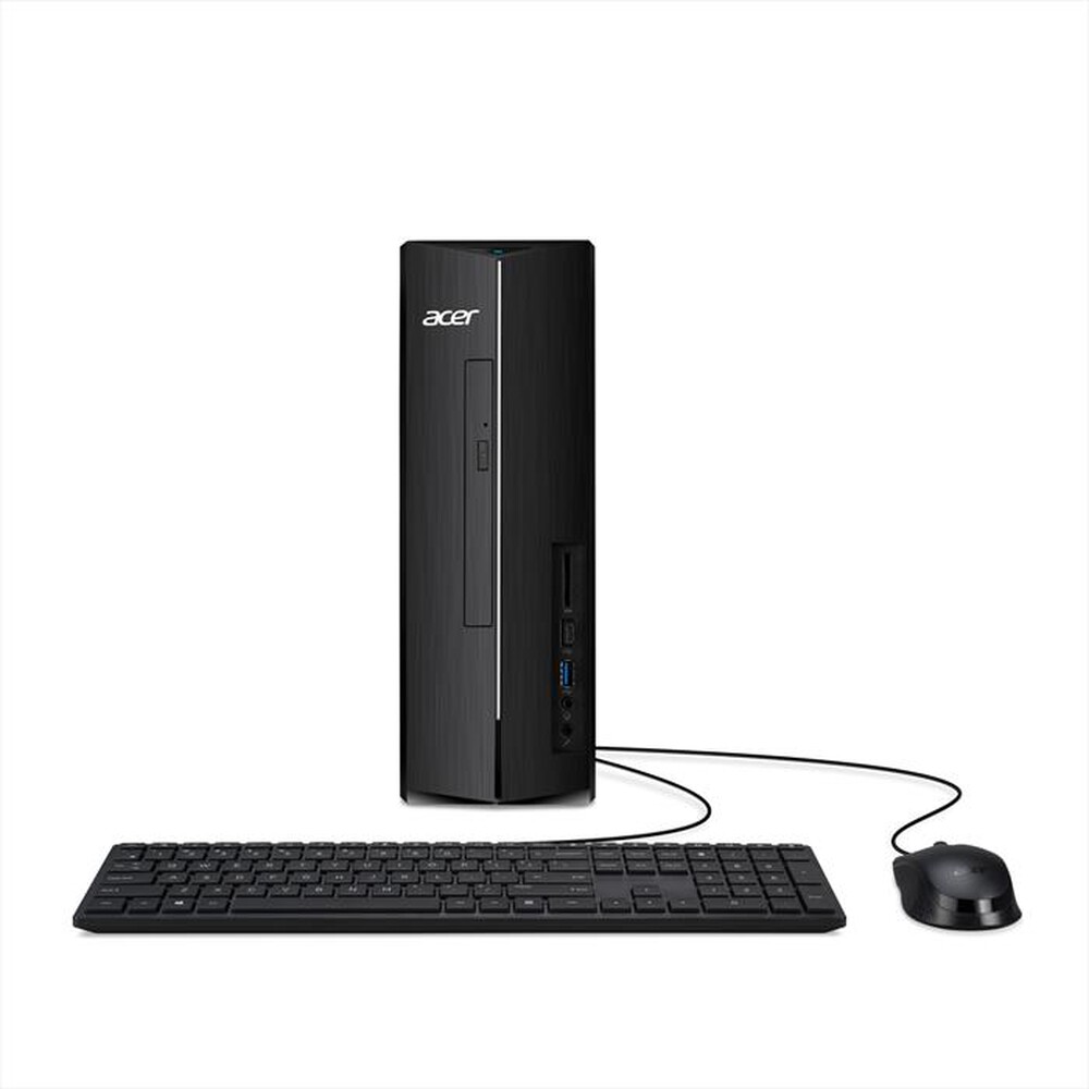 "ACER - Desktop ASPIRE XC XC-1780-Nero"