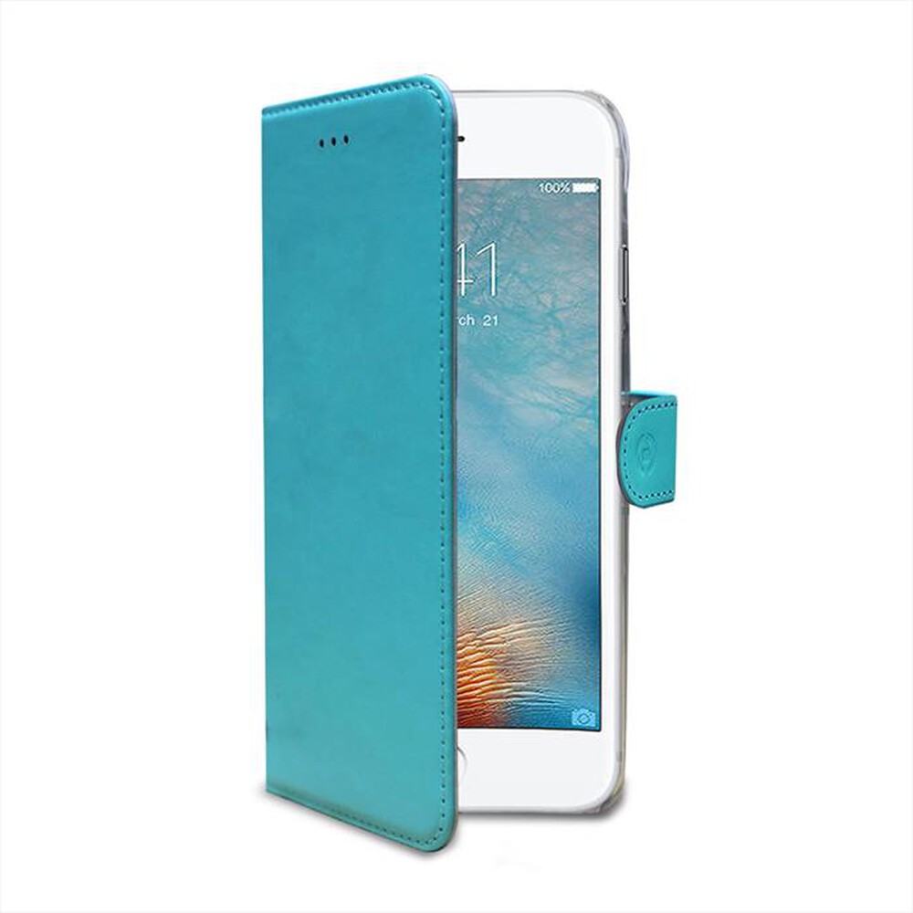 Immagine del prodotto CELLY - WALLY801TF-Verde Acqua