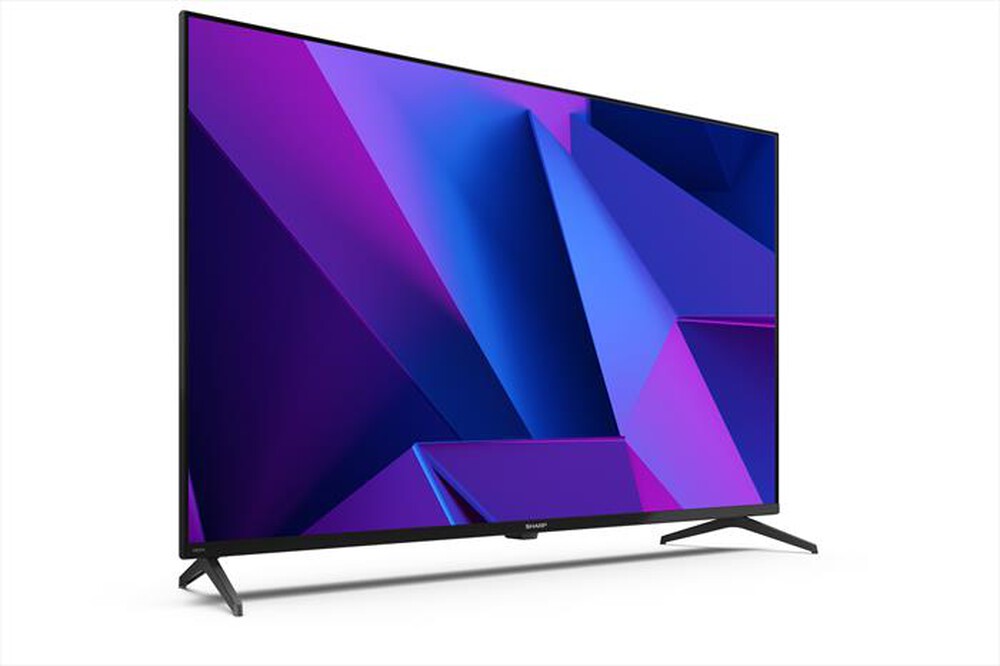 "SHARP - Smart TV LED UHD 4K 43\" 43FN7E-Nero"