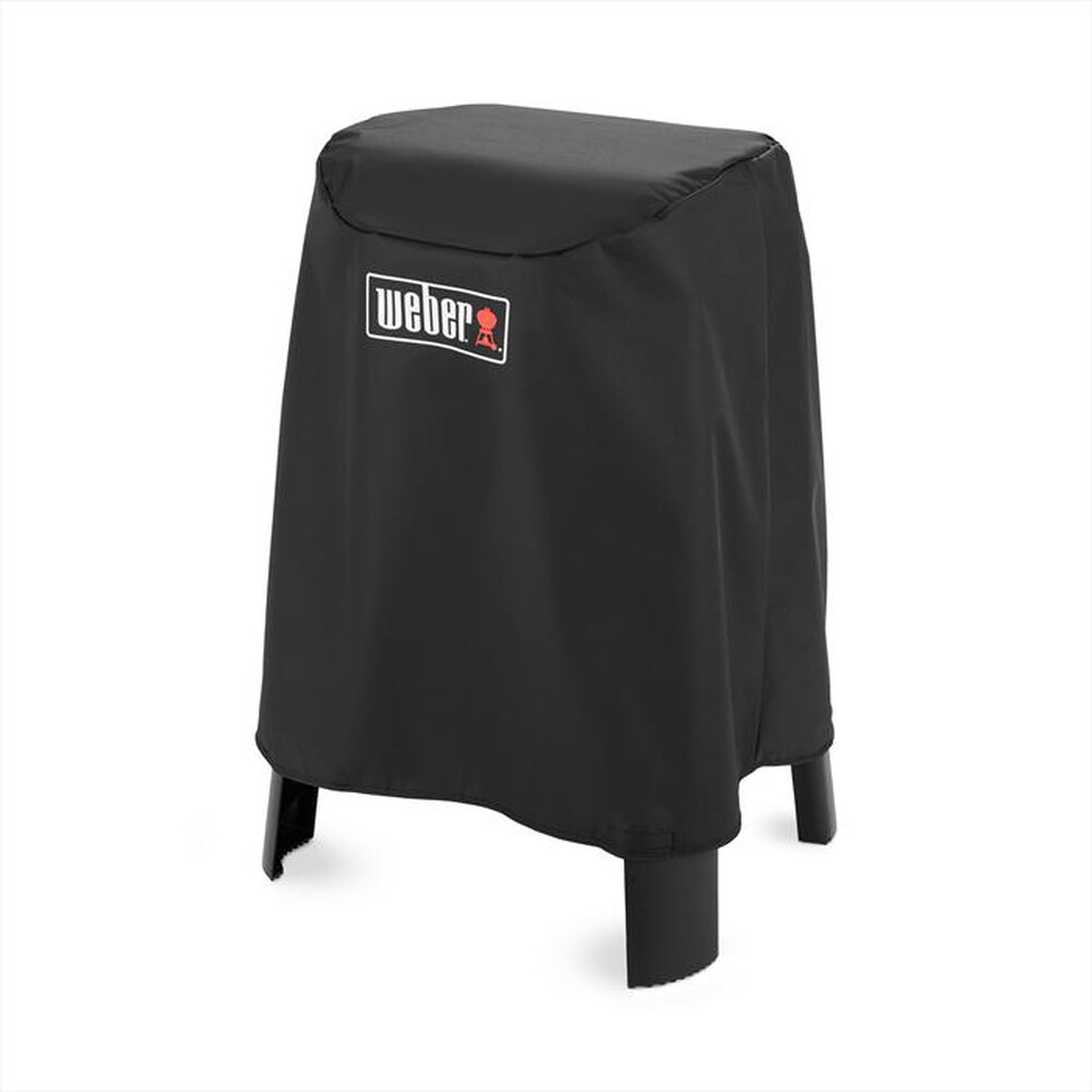 Immagine del prodotto WEBER - CUSTODIA PREMIUM PER BBQ –SERIE LUMIN + SUPPORTO-nero