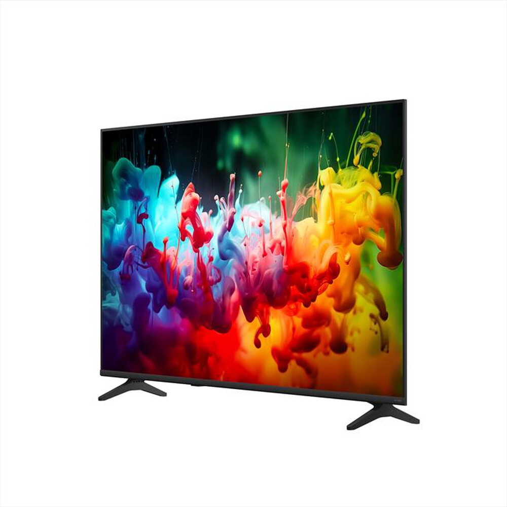 Immagine del prodotto LG - Smart TV 55" AI MINILED QNED70B 55QNED70B6C-Charcoal Black