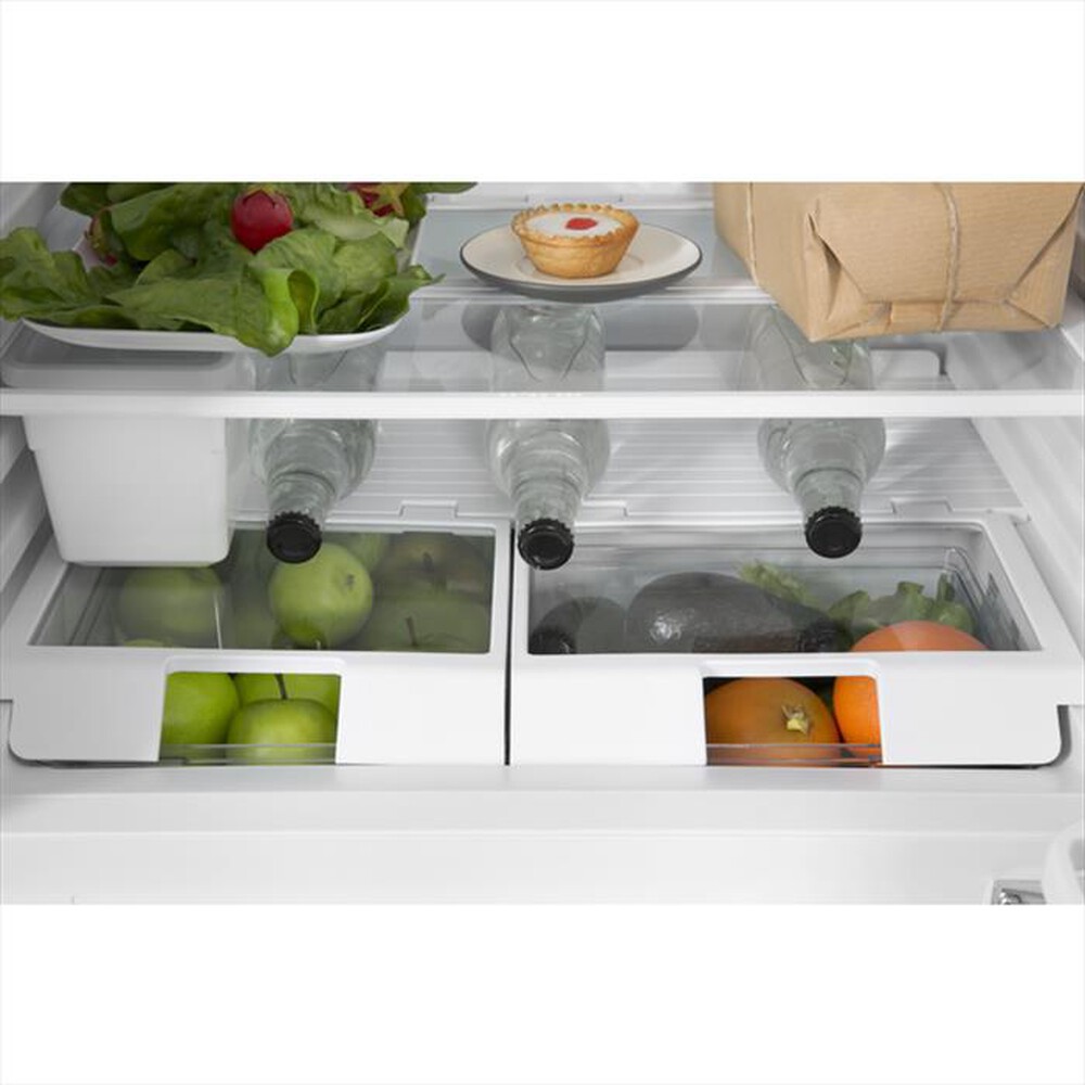 "HOTPOINT ARISTON - Frigorifero incasso BTSZ 1632/HA 1 Classe F"