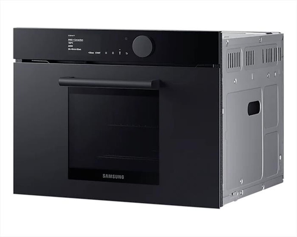 "SAMSUNG - Forno microonde da incasso E6SCO_SCO_18IN-Graphite"