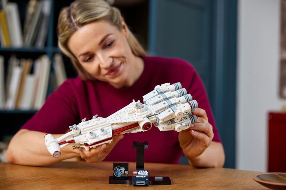 Immagine del prodotto LEGO - STAR WARS Tantive IV 75376