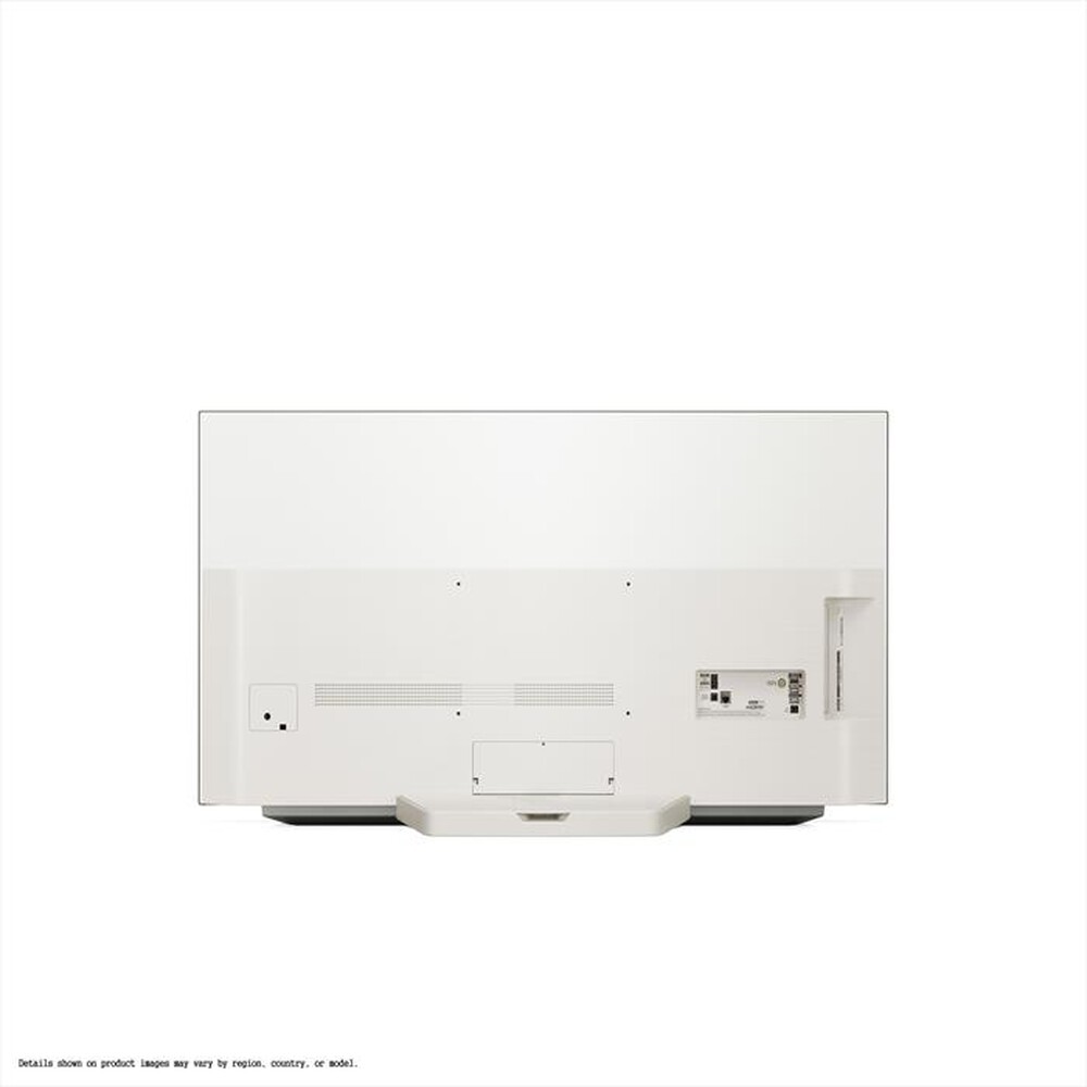 "LG - OLED48C24LA-Argento"