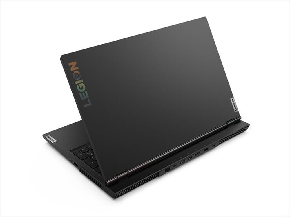"LENOVO - LEGION5 15IMH6 82NL0058IX-PHANTOM_BLACK"