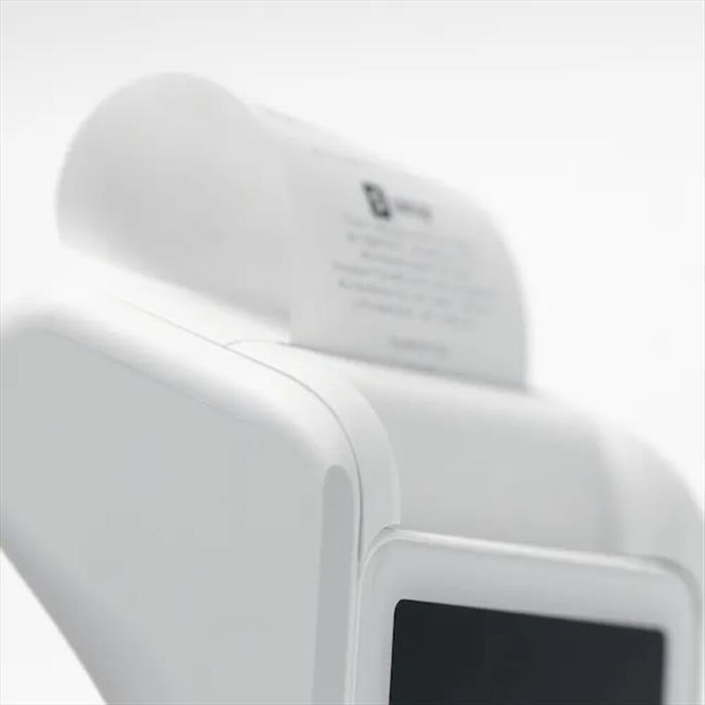 "SUMUP - POS terminal SOLO CON STAMPANTE-Bianco"