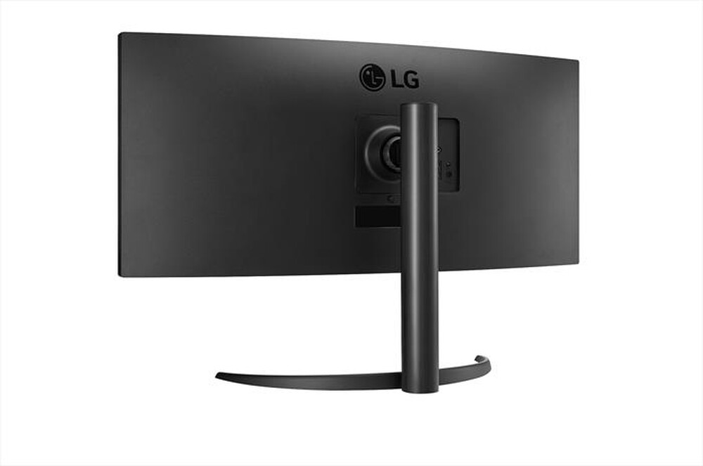 "LG - 34WP65C-B-Nero"