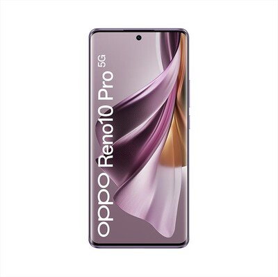 OPPO - Smartphone RENO10 PRO 5G-Glossy Purple