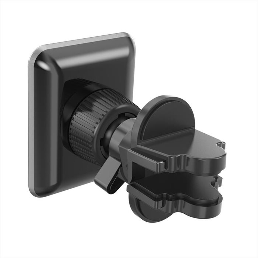 "CELLY - Supporto Magnetico - GHOST SUPER PLUS-Nero/Plastica"