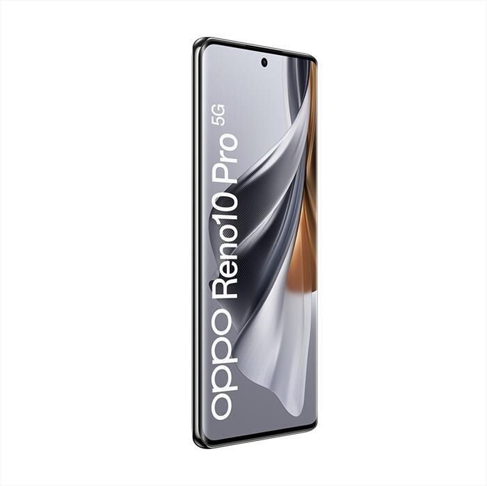 OPPO - Smartphone RENO10 PRO 5G-Silvery Grey | Euronics