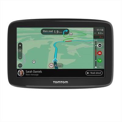 TOM TOM - GO CLASSIC 6"
