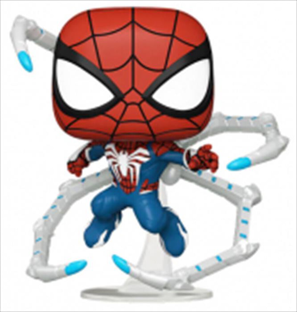 Immagine del prodotto FUNKO - Action figure SpiderMan 2 Peter Parker Advanced971