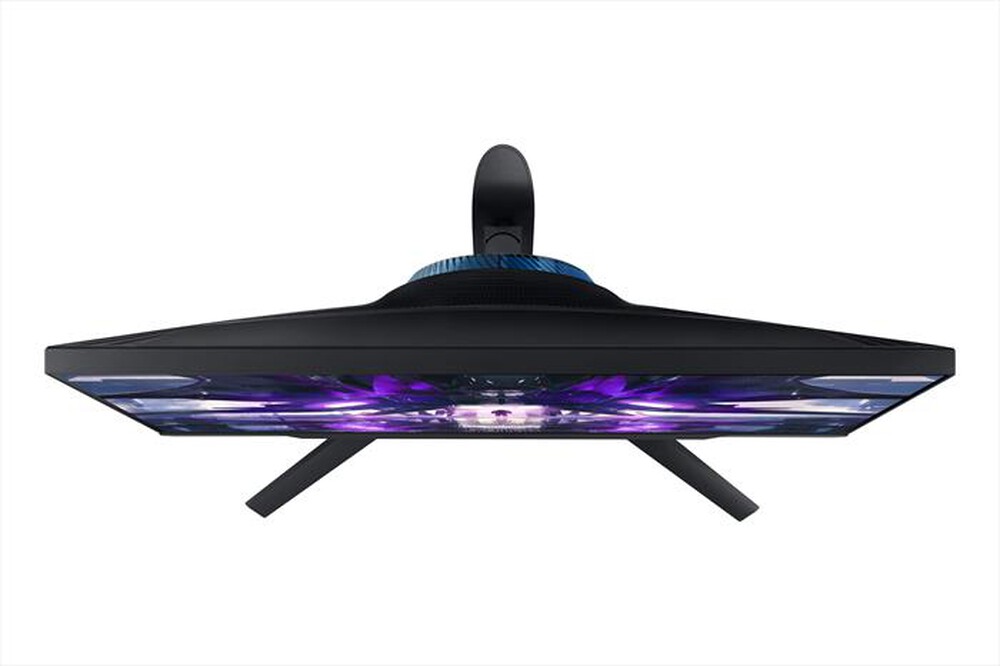 "SAMSUNG - LS24AG300NUXEN"