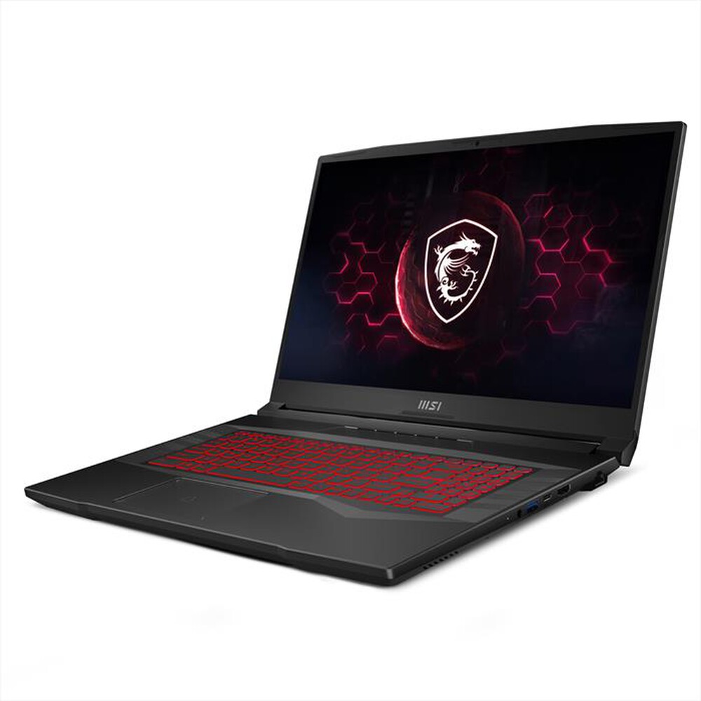 "MSI - PULSE GL76 12UGK-082IT-Nero"