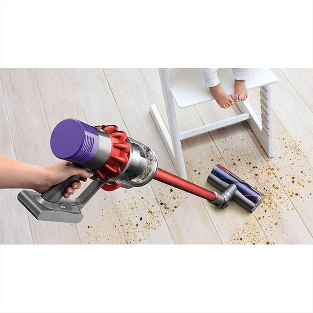 Immagine del prodotto DYSON - V10 MOTORHEAD 2021-Rosso