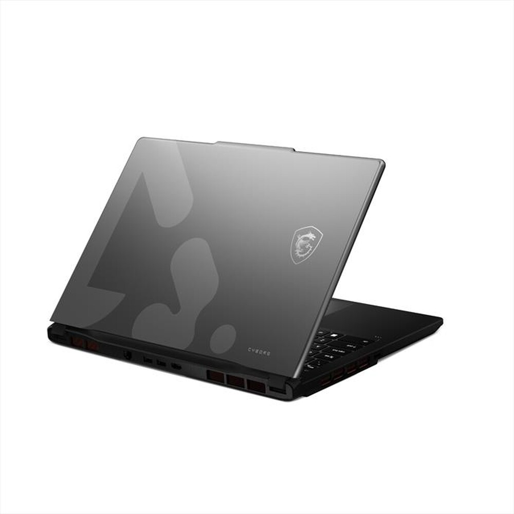 Immagine del prodotto MSI - Notebook CYBORG 15 MAX C2WG-052IT-Nero